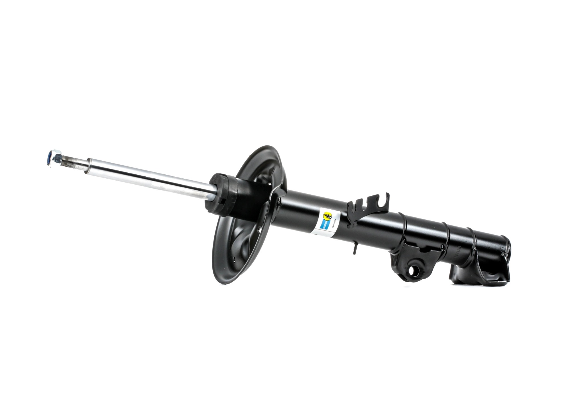 Amortiguador DELANTERO IZQUIERDO BILSTEIN 22-158819 - 4