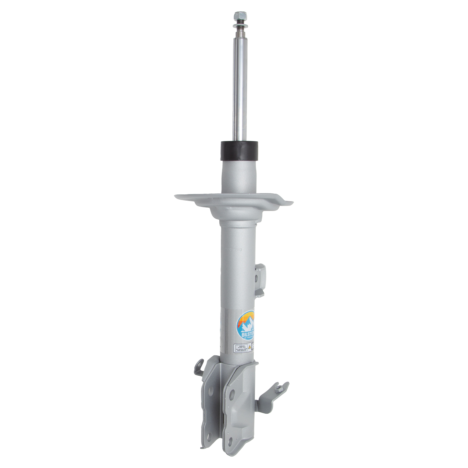 Amortiguador DELANTERO IZQUIERDO B8 TERRASPORT BILSTEIN 22-337795 - 3