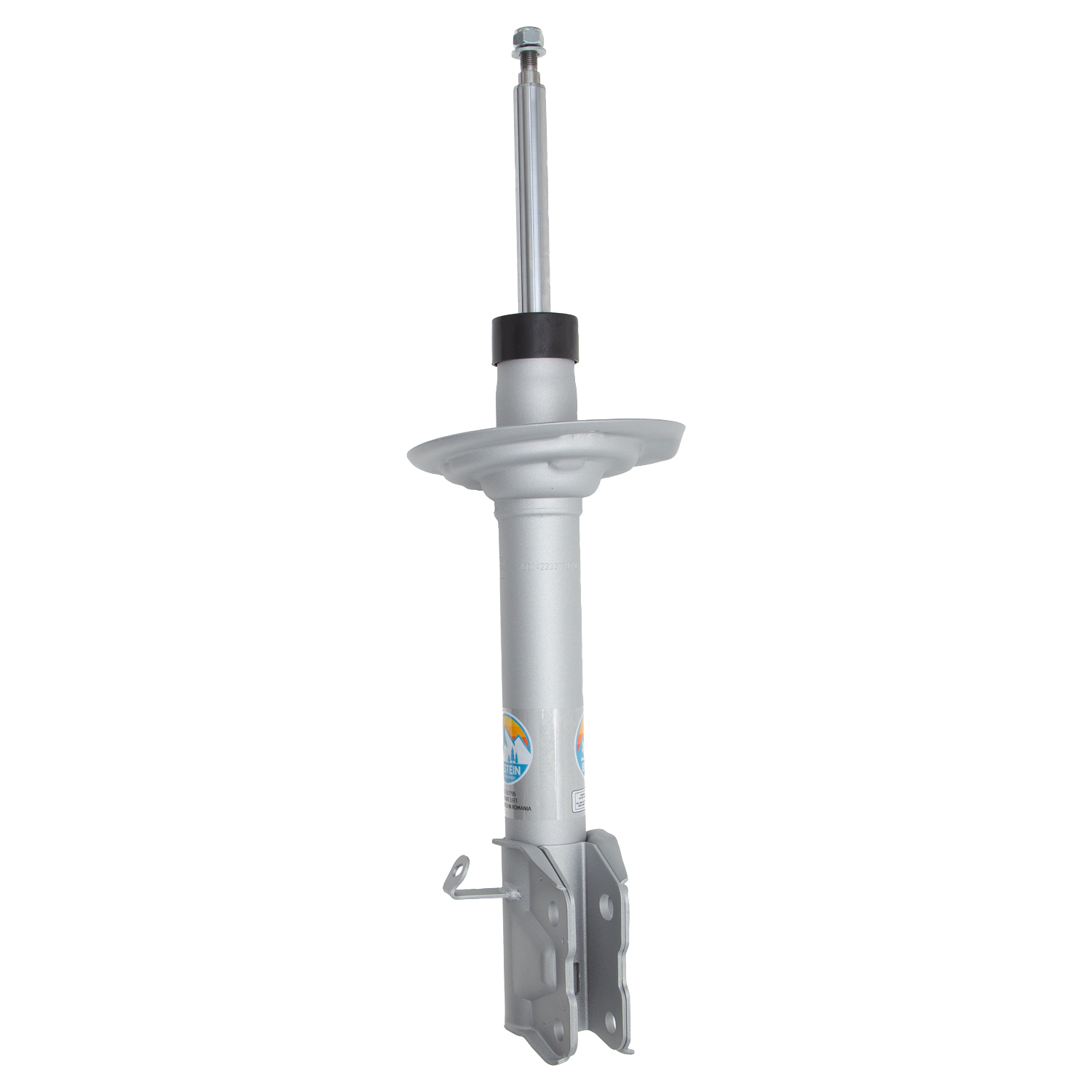 Amortiguador DELANTERO IZQUIERDO B8 TERRASPORT BILSTEIN 22-337795 - 4