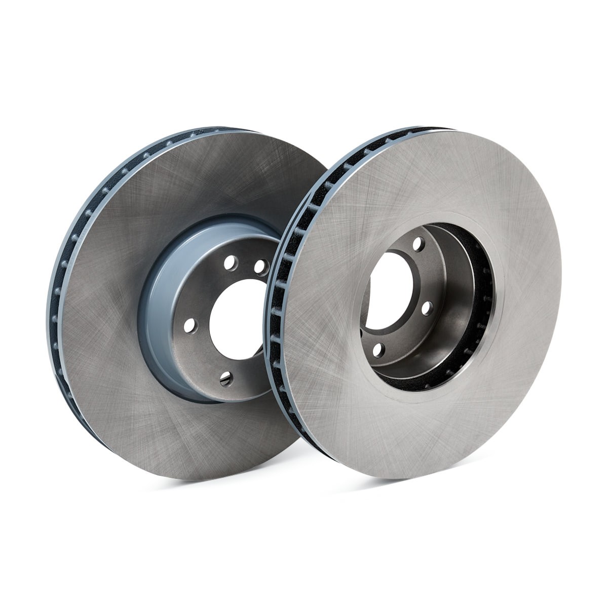 Disco de Freno DELANTERO OE BMW 34 11 6 766 871 - 2
