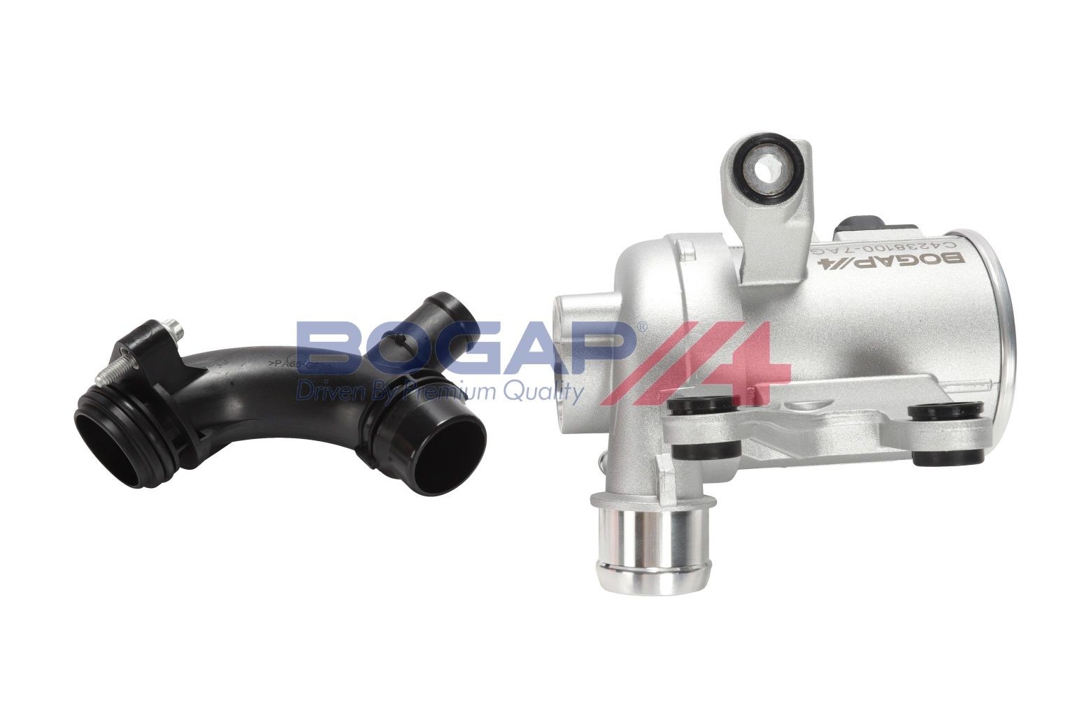 Bomba de Agua BOGAP C4238100 - 2