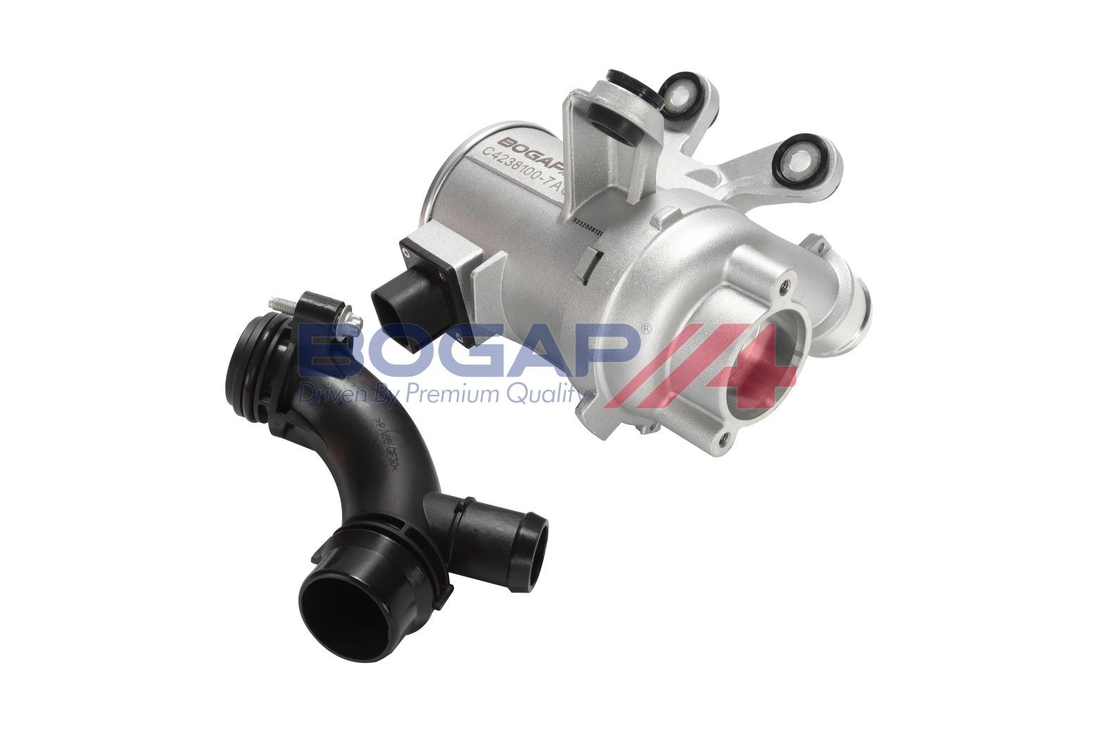 Bomba de Agua BOGAP C4238100 - 3