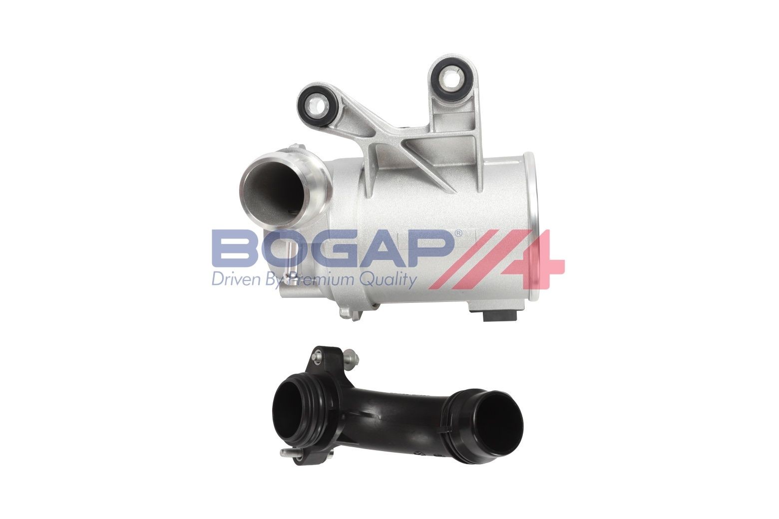 Bomba de Agua BOGAP C4238100 - 4