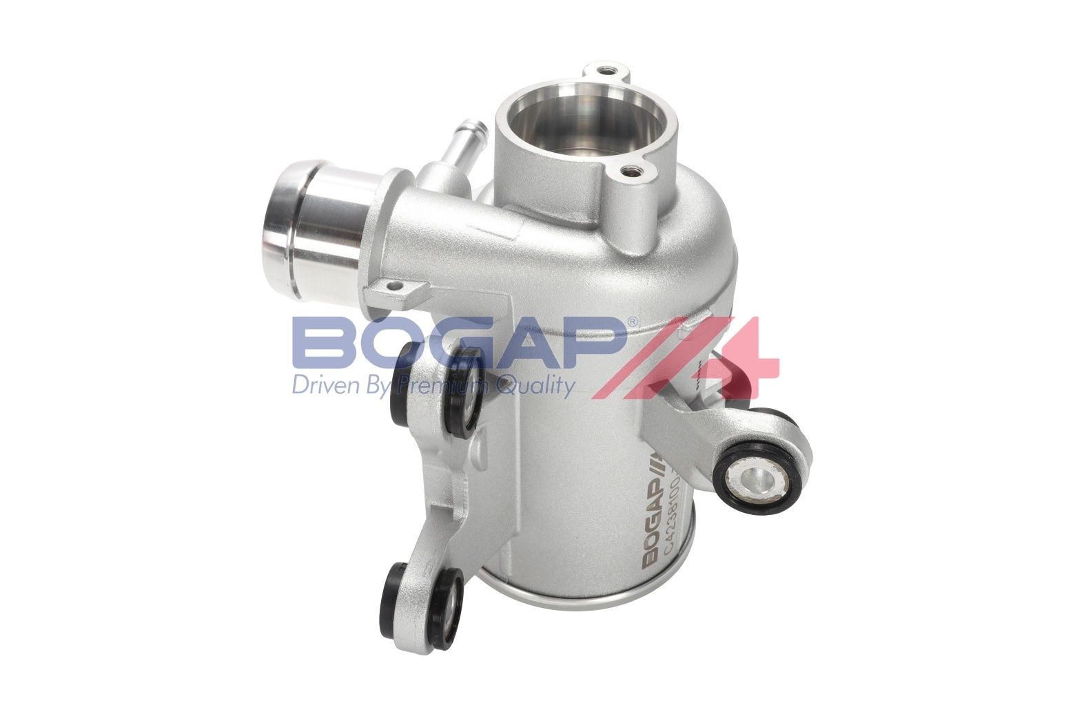 Bomba de Agua BOGAP C4238100 - 5