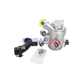 Bomba de Agua BOGAP C4238100 - 9