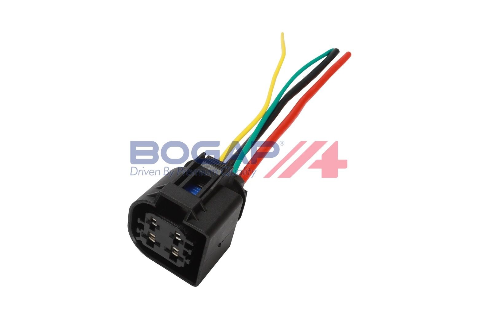 Bomba de Agua BOGAP C4238100 - 10