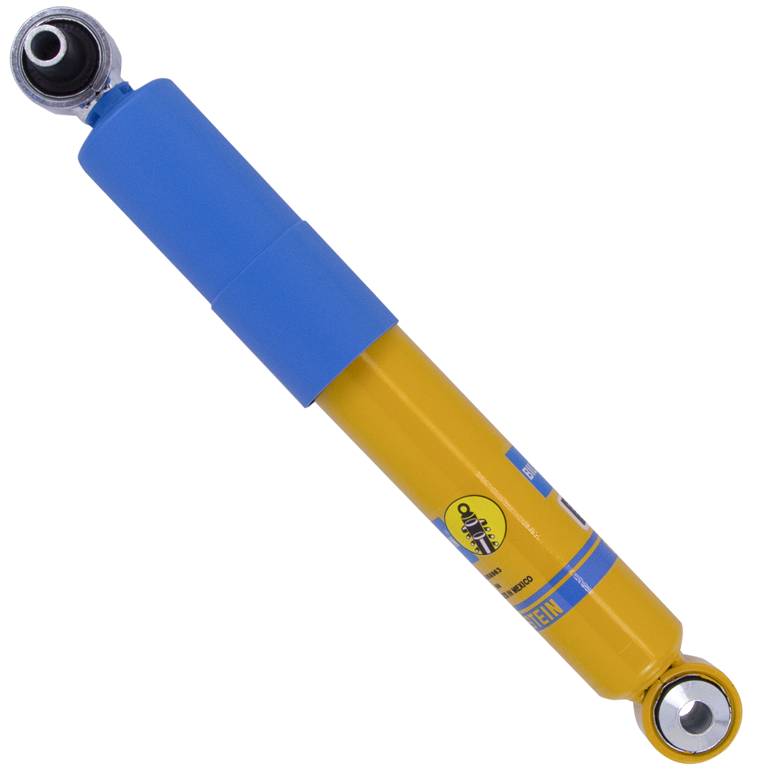 Amortiguador TRASERO B6 BILSTEIN 24-266963 - 2
