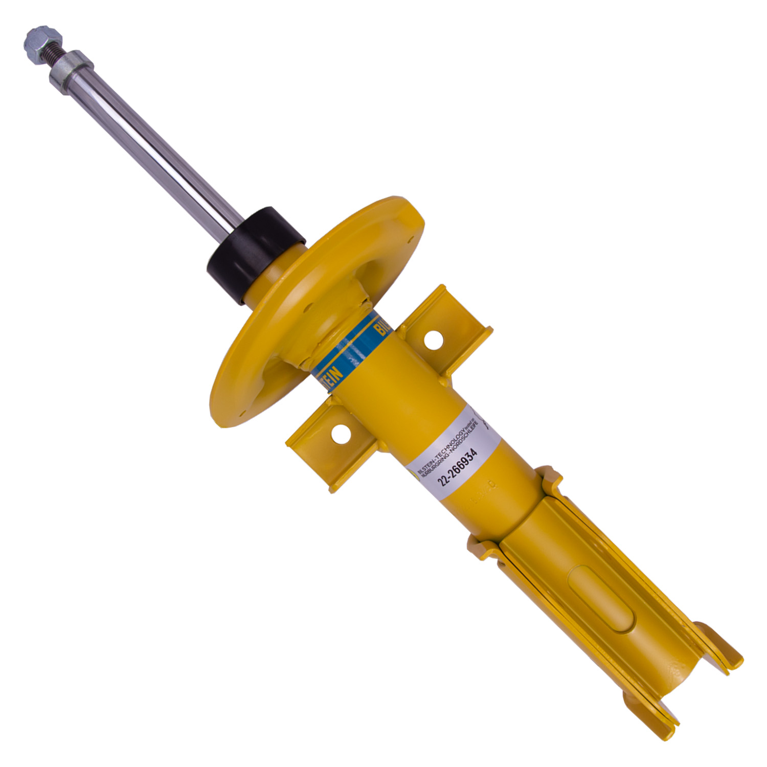 Amortiguador DELANTERO B6 BILSTEIN 22-266934 - 2