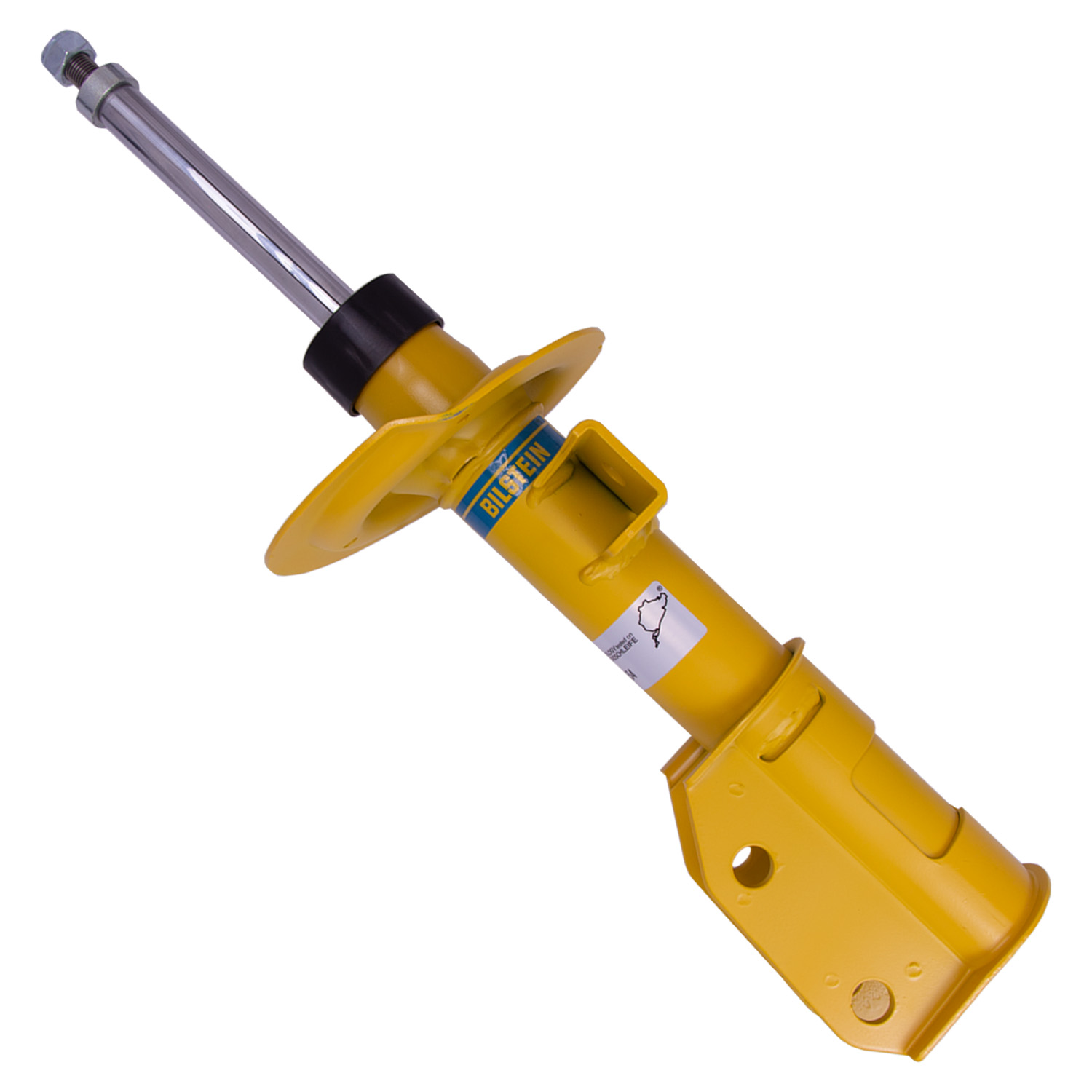 Amortiguador DELANTERO B6 BILSTEIN 22-266934 - 3