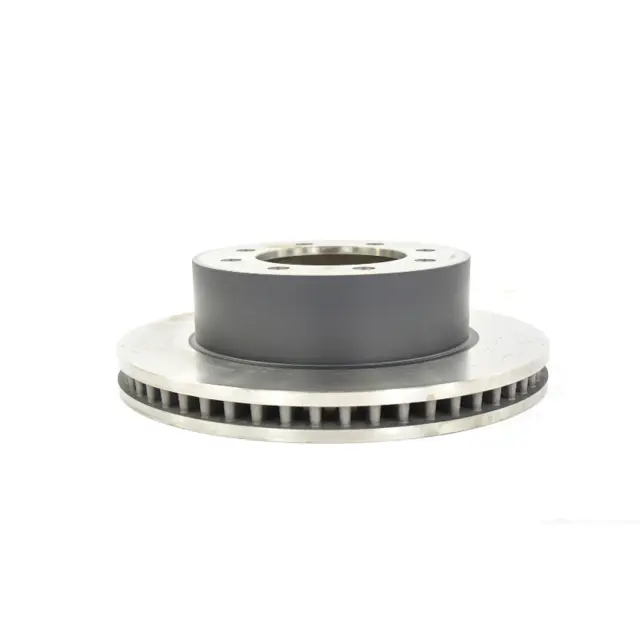 Disco de Freno DELANTERO Promax 14-53012 - 2
