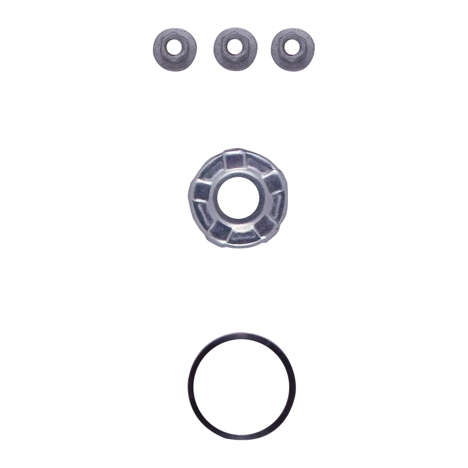 Amortiguador DELANTERO B6 4600 BILSTEIN 24-351430 - 2