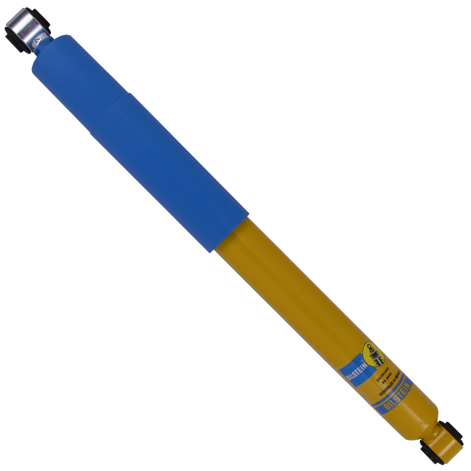 Amortiguador TRASERO B6 4600 BILSTEIN 24-293464 - 2