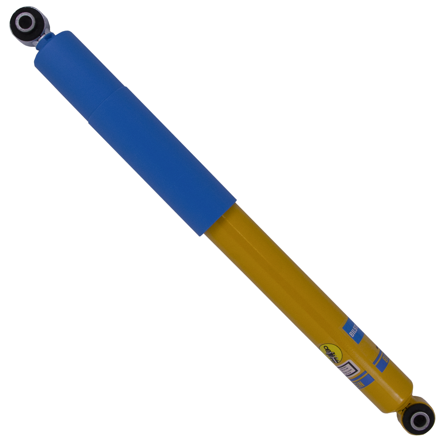 Amortiguador TRASERO B6 4600 BILSTEIN 24-293464 - 3