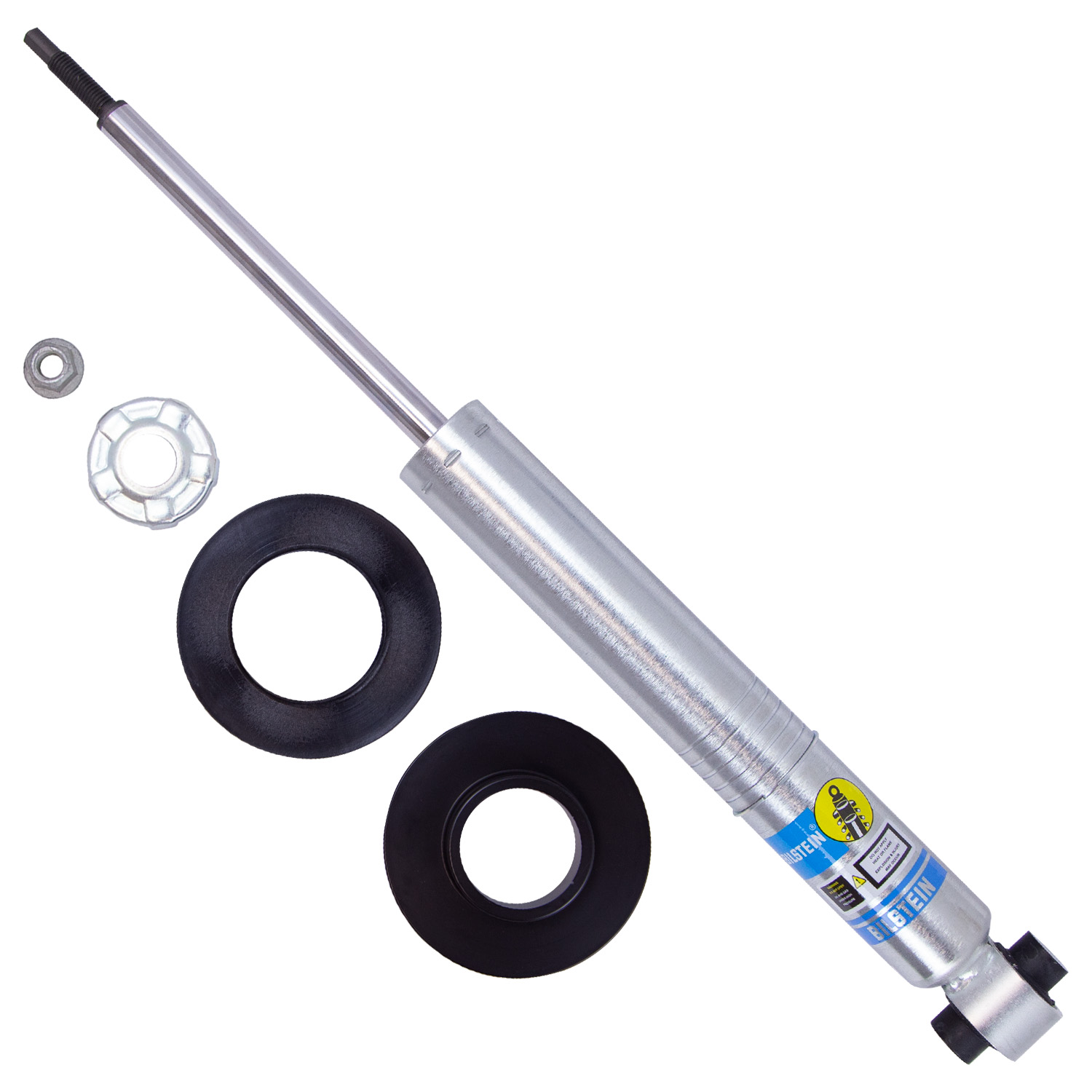 Amortiguador TRASERO B8 5100 BILSTEIN 24-317474 - 2