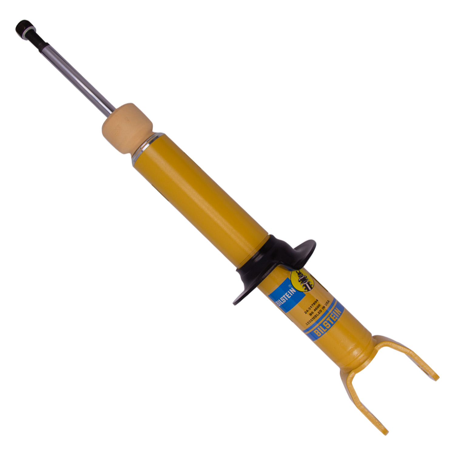 Amortiguador DELANTERO B6 4600 BILSTEIN 24-317894 - 4