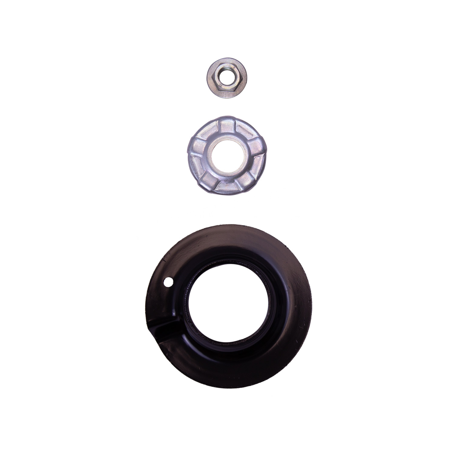 Amortiguador DELANTERO B6 4600 BILSTEIN 24-329132 - 2