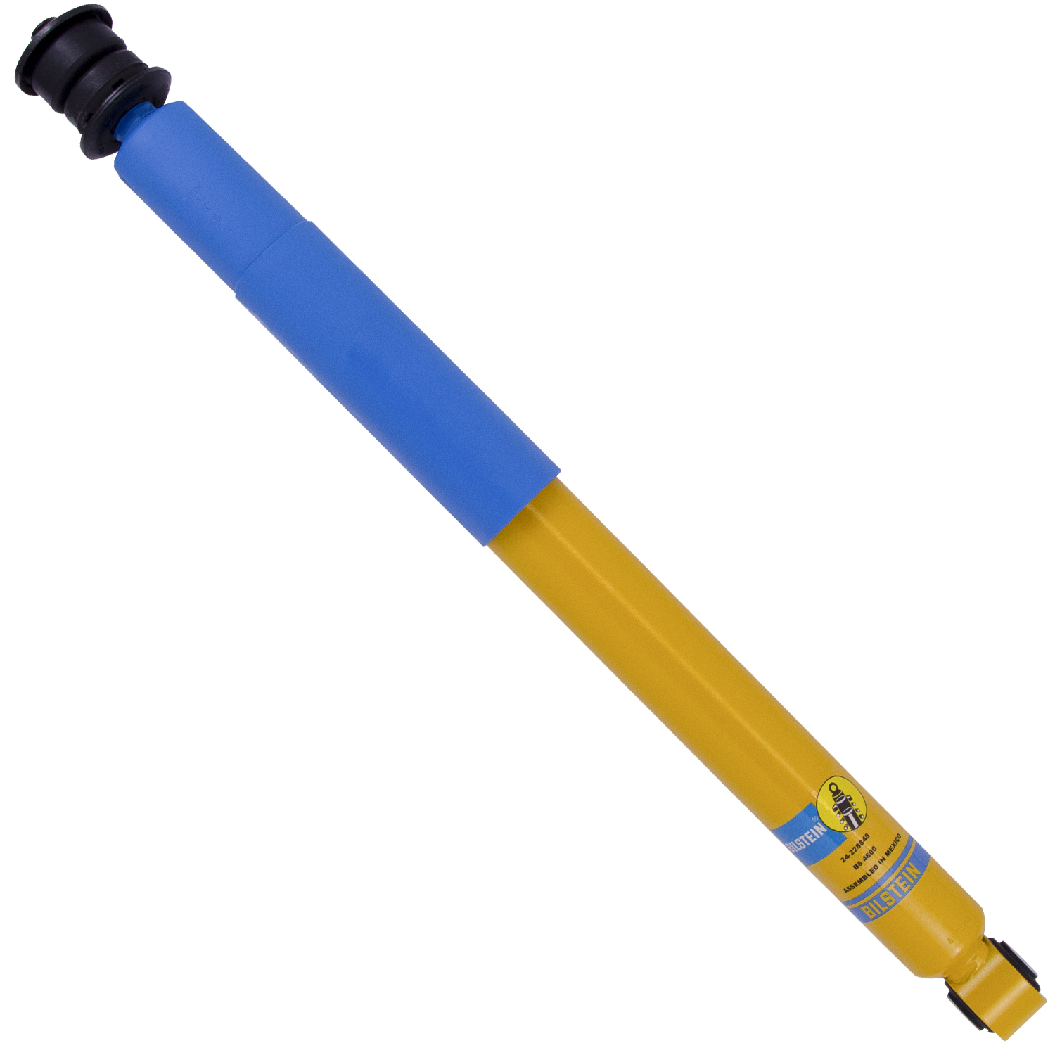 Amortiguador TRASERO B6 4600 BILSTEIN 24-228848 - 2