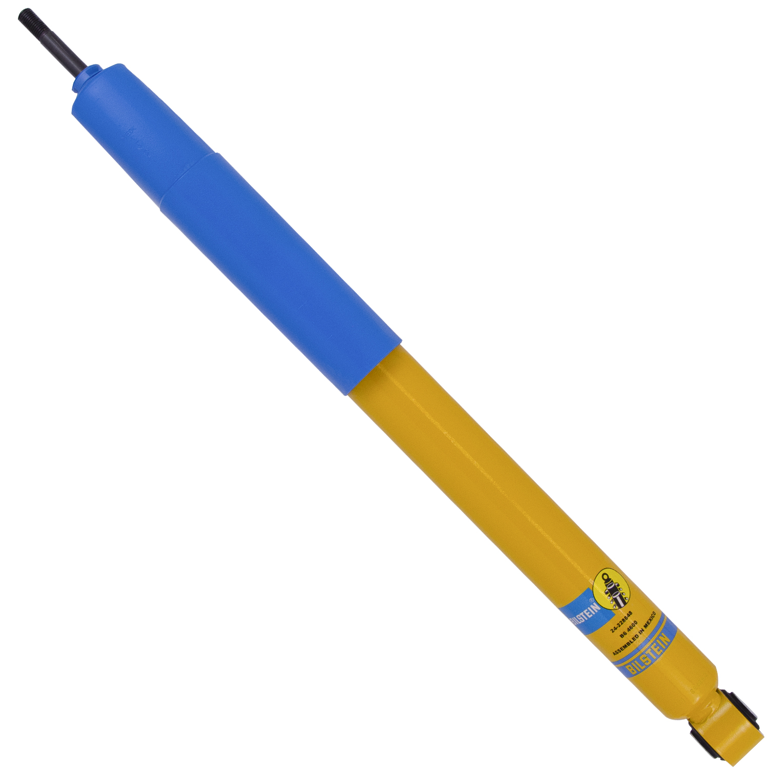 Amortiguador TRASERO B6 4600 BILSTEIN 24-228848 - 3