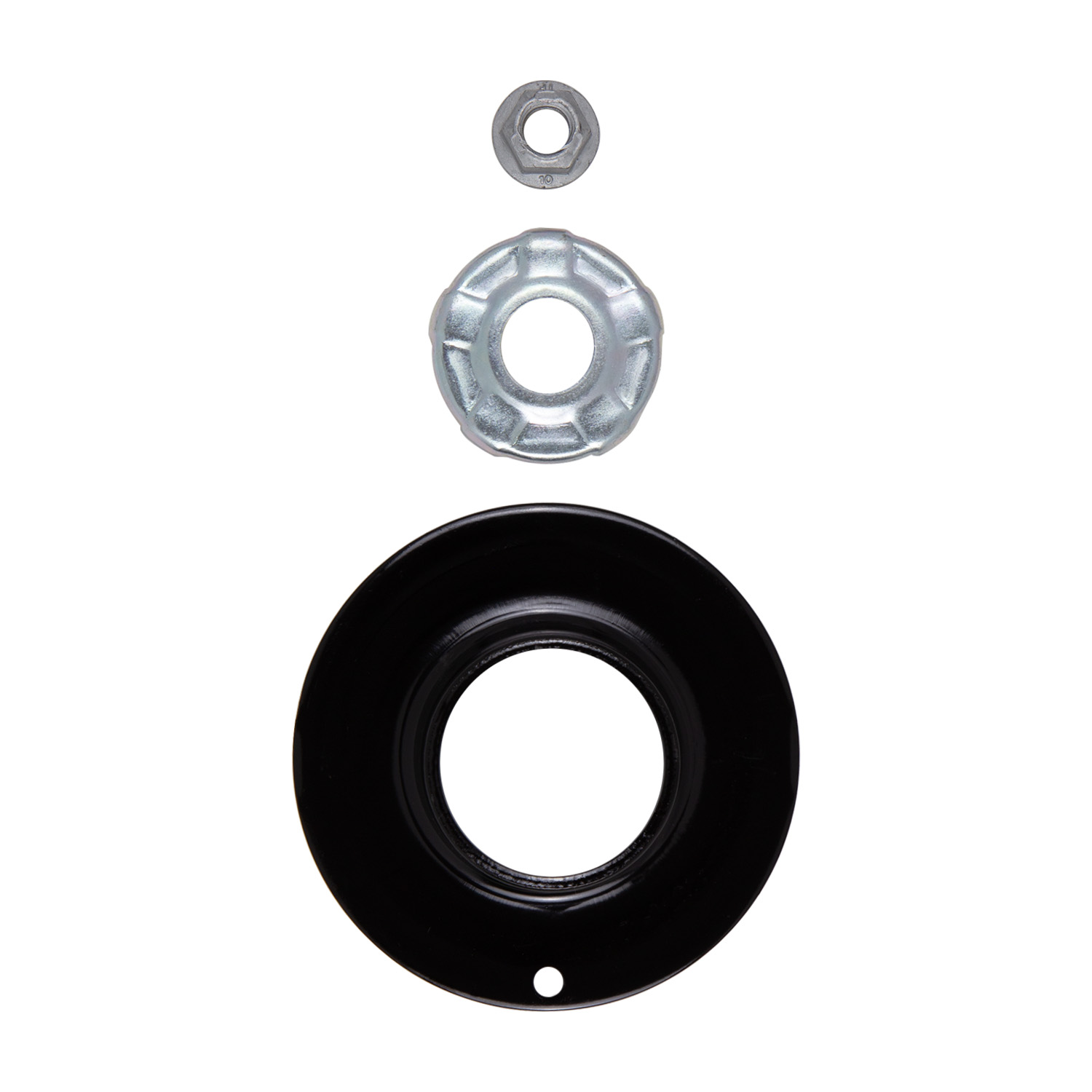 Amortiguador DELANTERO IZQUIERDO B6 PERFORMANCE BILSTEIN 24-326421 - 2