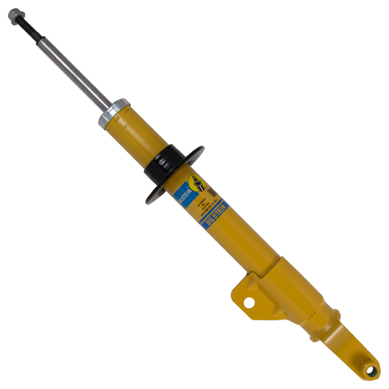 Amortiguador DELANTERO IZQUIERDO B6 PERFORMANCE BILSTEIN 24-326421 - 3