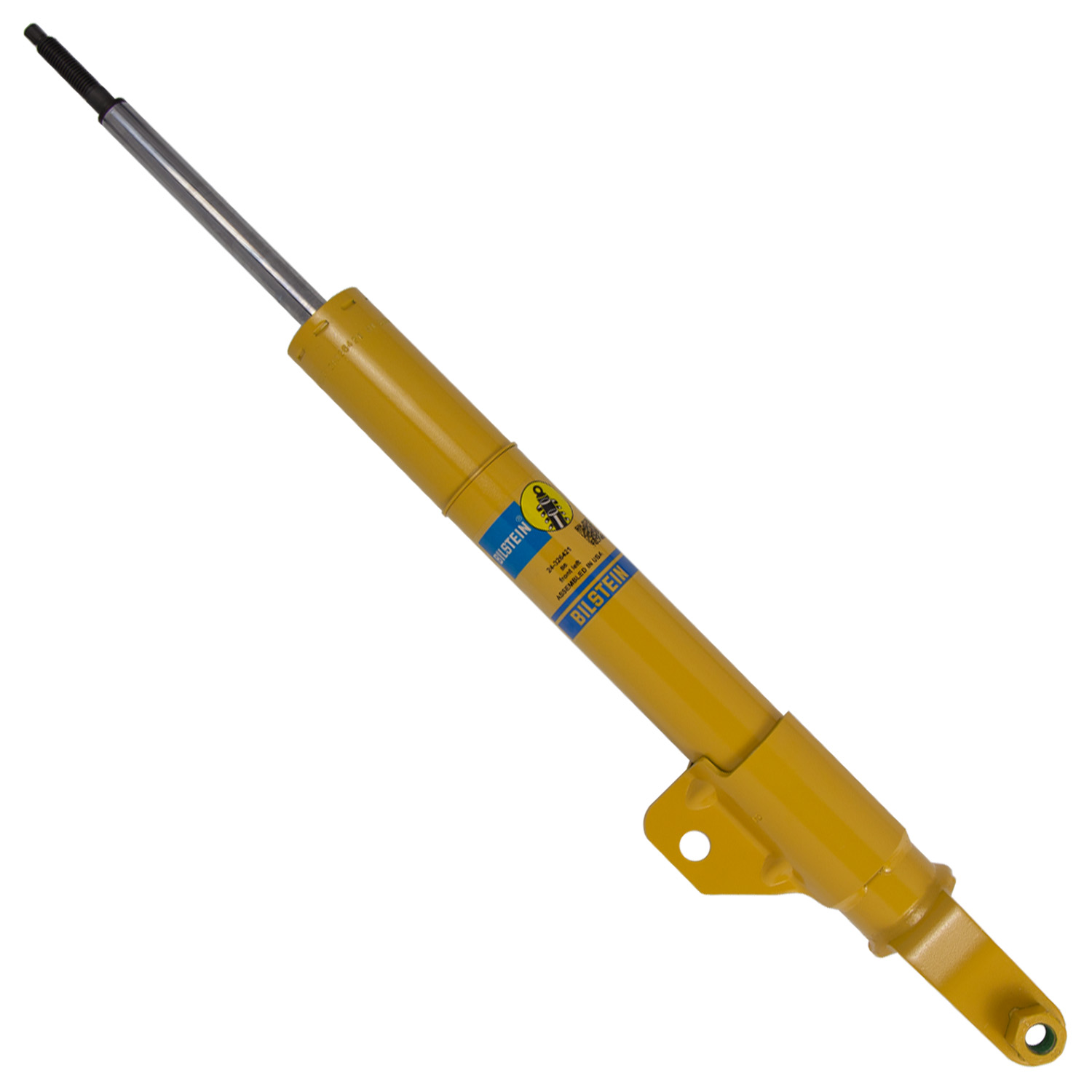 Amortiguador DELANTERO IZQUIERDO B6 PERFORMANCE BILSTEIN 24-326421 - 4