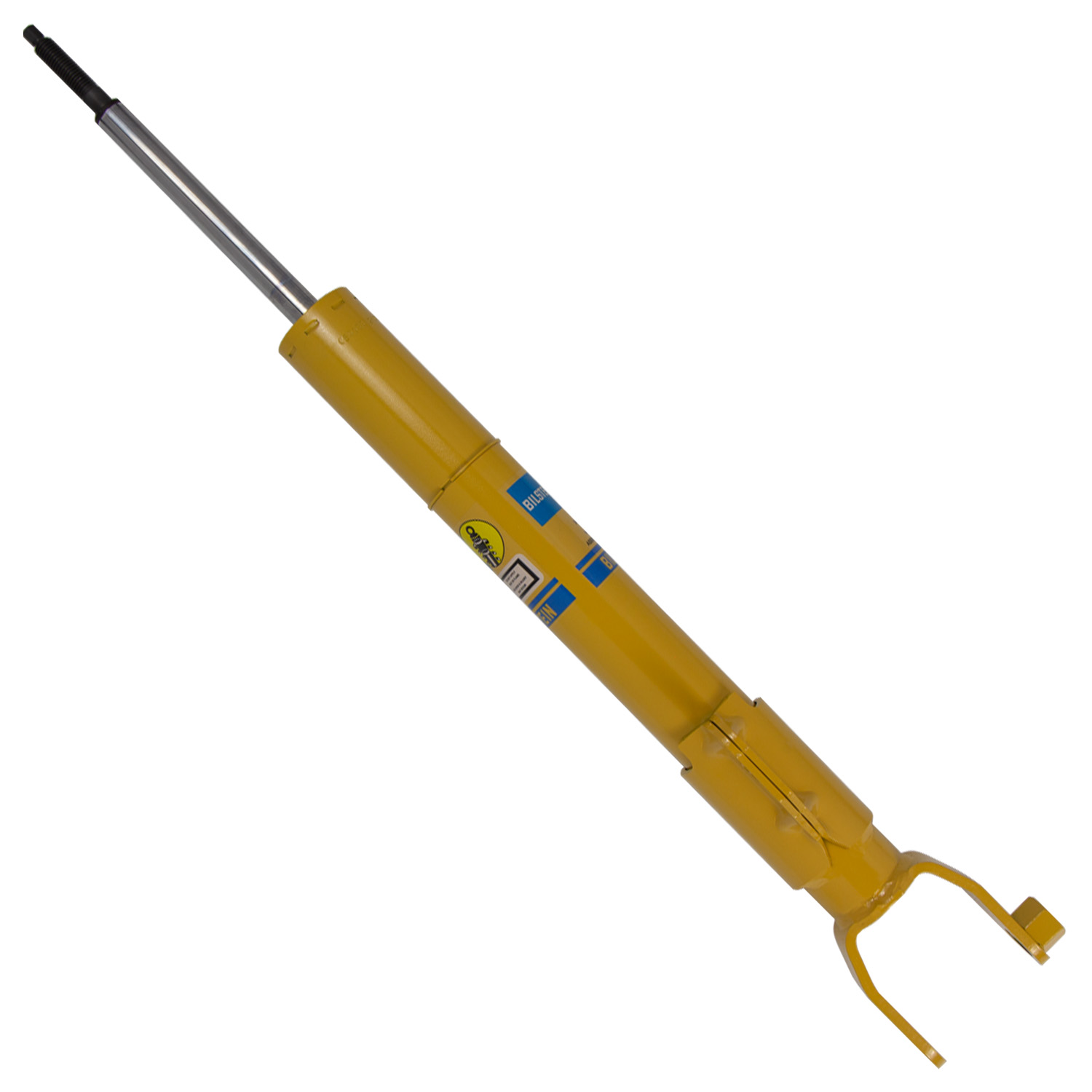 Amortiguador DELANTERO IZQUIERDO B6 PERFORMANCE BILSTEIN 24-326421 - 5