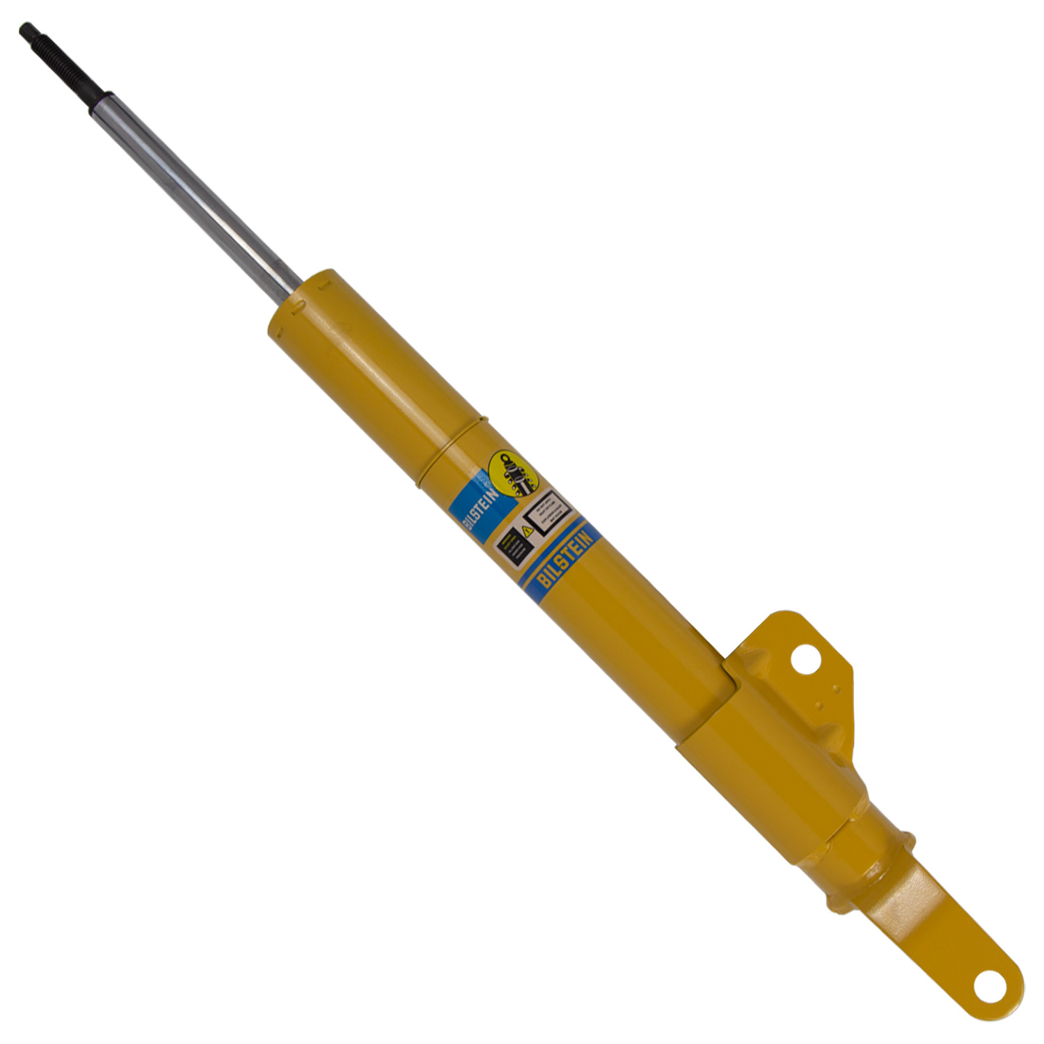 Amortiguador DELANTERO IZQUIERDO B6 PERFORMANCE BILSTEIN 24-326421 - 6