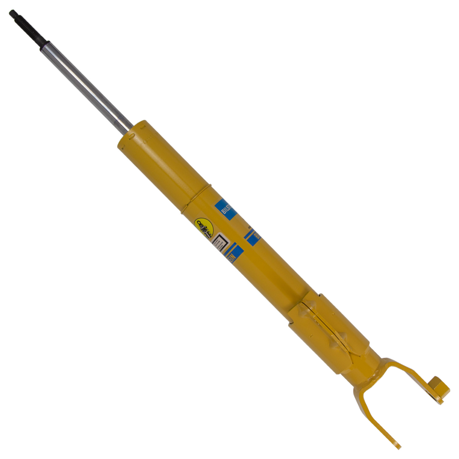 Amortiguador DELANTERO IZQUIERDO B6 PERFORMANCE BILSTEIN 24-326421 - 7