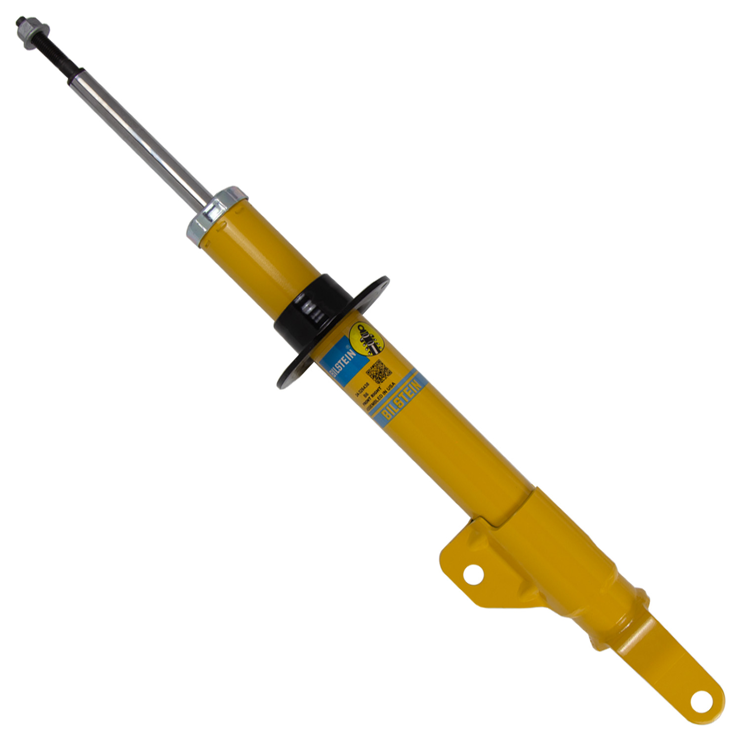 Amortiguador DELANTERO DERECHO B6 PERFORMANCE BILSTEIN 24-326438 - 3
