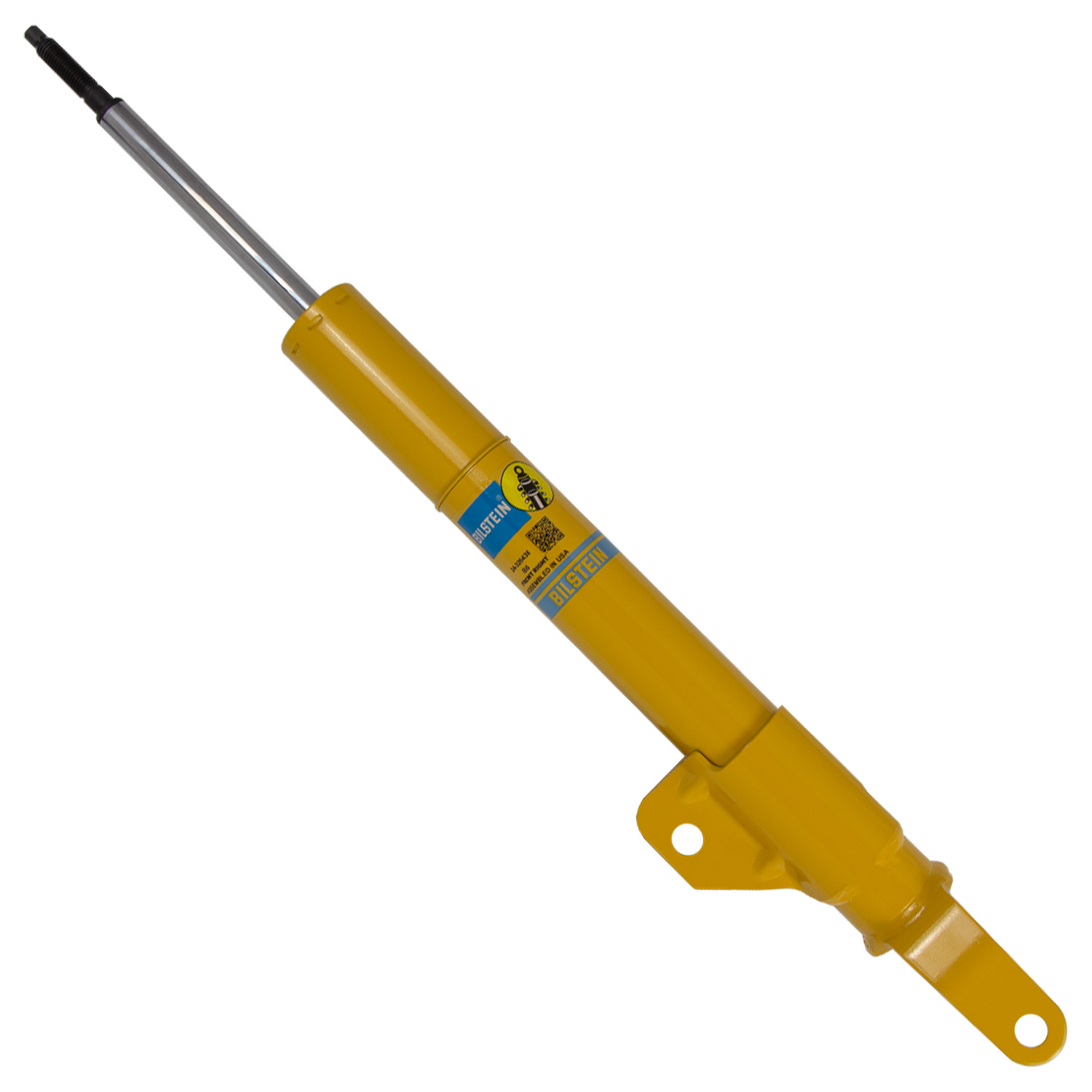 Amortiguador DELANTERO DERECHO B6 PERFORMANCE BILSTEIN 24-326438 - 4