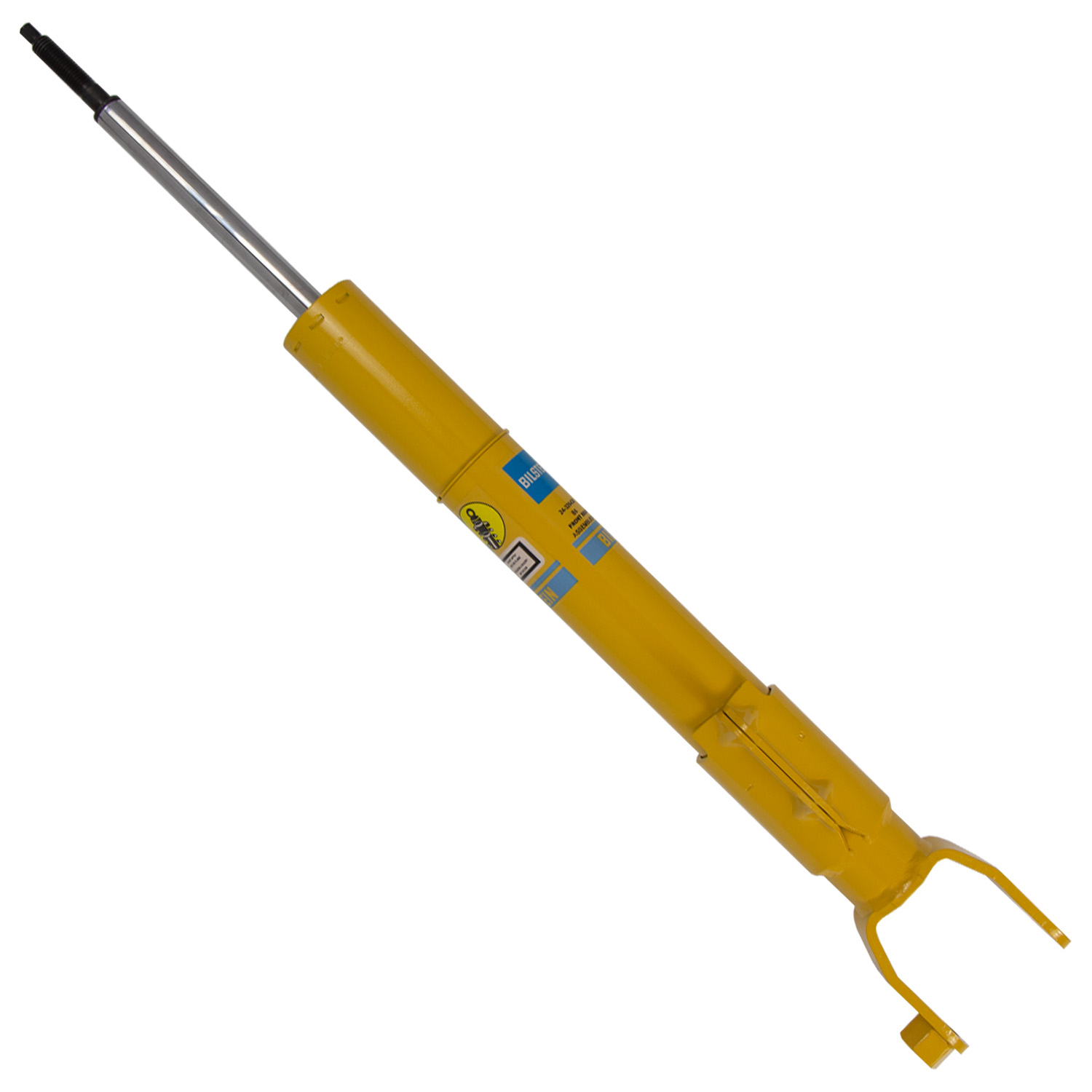 Amortiguador DELANTERO DERECHO B6 PERFORMANCE BILSTEIN 24-326438 - 5