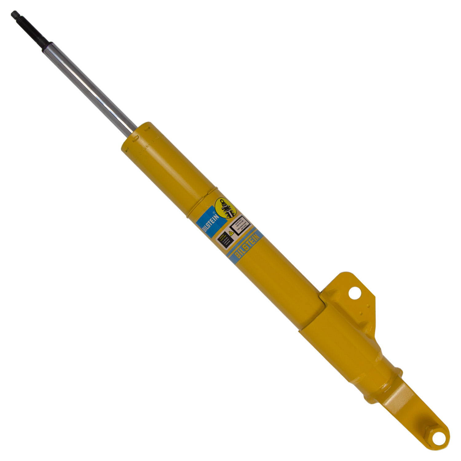 Amortiguador DELANTERO DERECHO B6 PERFORMANCE BILSTEIN 24-326438 - 6