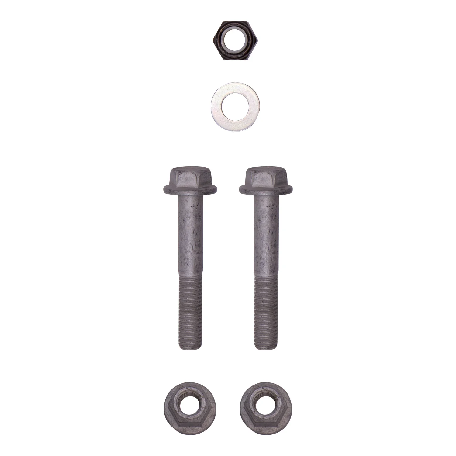 Amortiguador DELANTERO B6 4600 BILSTEIN 24-352918 - 2
