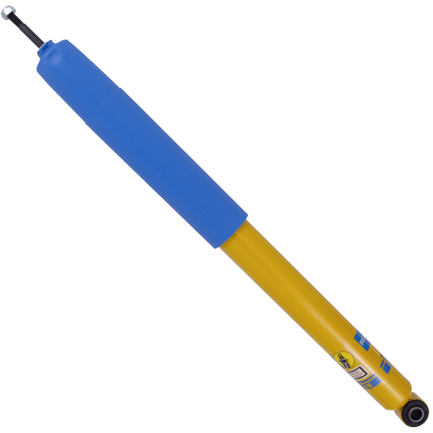 Amortiguador TRASERO B6 BILSTEIN 24-293600 - 3