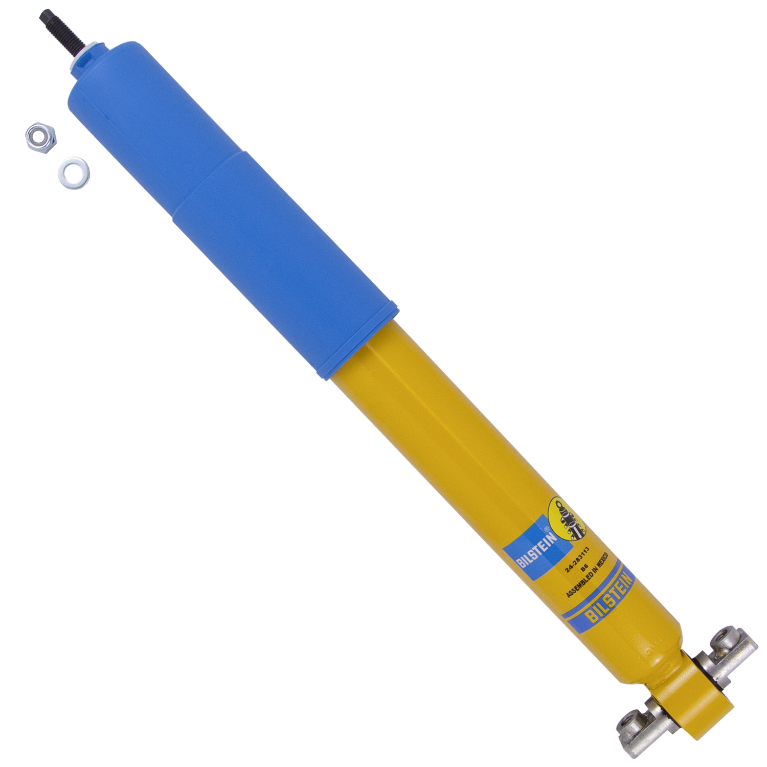 Amortiguador TRASERO B6 BILSTEIN 24-283113 - 2