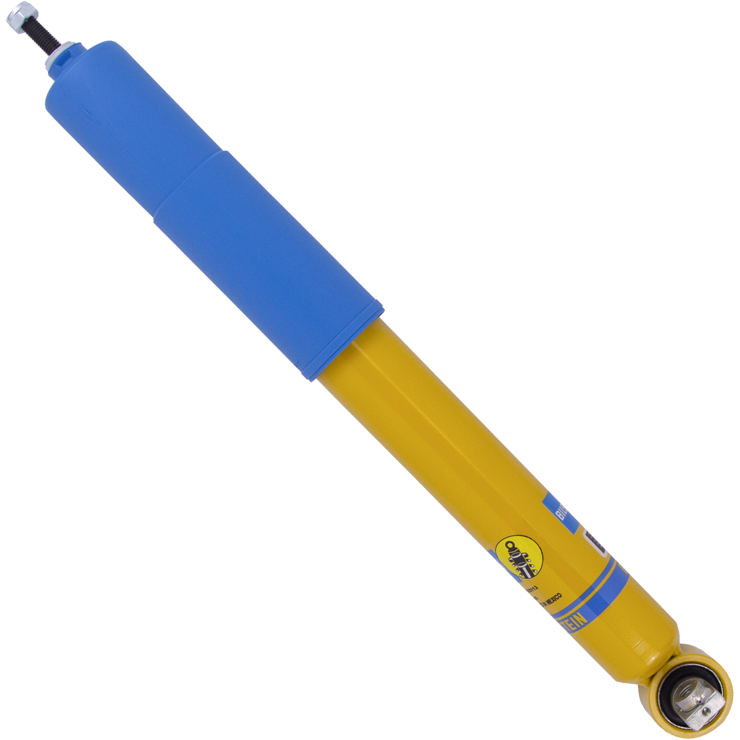 Amortiguador TRASERO B6 BILSTEIN 24-283113 - 4