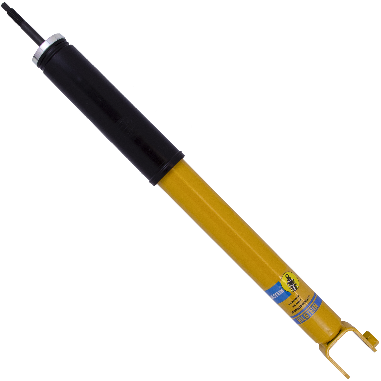 Amortiguador TRASERO BILSTEIN 24-266664 - 4