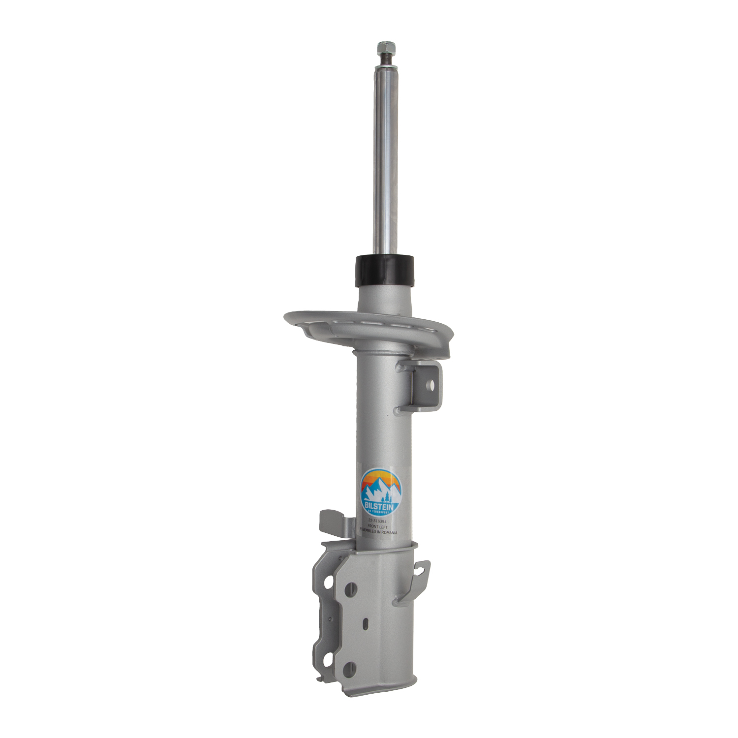 Amortiguador DELANTERO IZQUIERDO B8 TERRASPORT BILSTEIN 22-316394 - 3