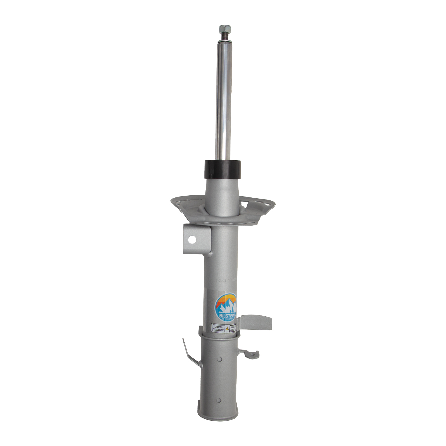 Amortiguador DELANTERO IZQUIERDO B8 TERRASPORT BILSTEIN 22-316394 - 4