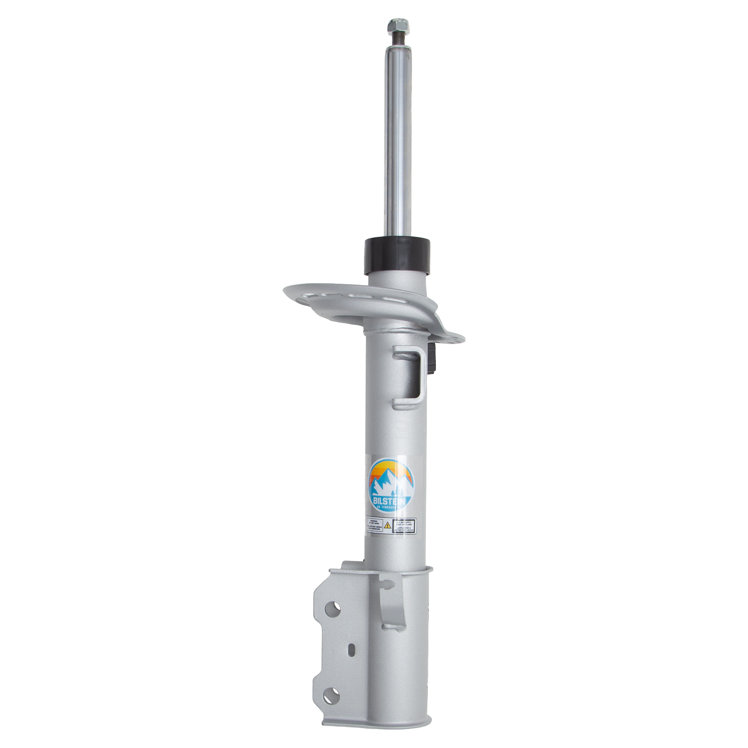 Amortiguador DELANTERO IZQUIERDO B8 TERRASPORT BILSTEIN 22-337450 - 3
