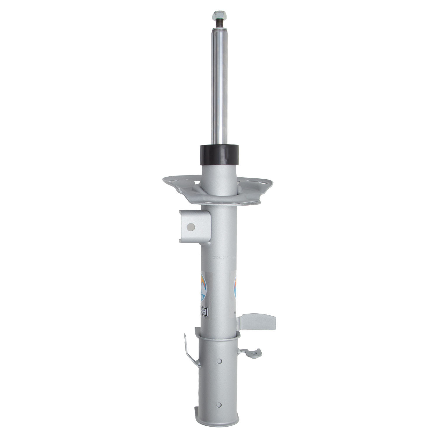 Amortiguador DELANTERO IZQUIERDO B8 TERRASPORT BILSTEIN 22-337450 - 4