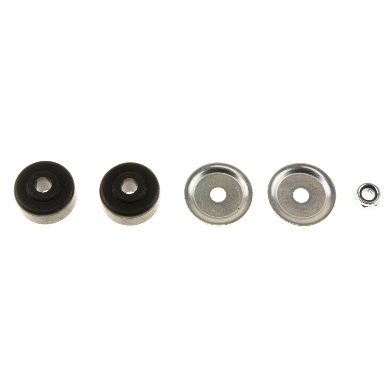 Amortiguador DELANTERO B6 4600 BILSTEIN 24-141727 - 2