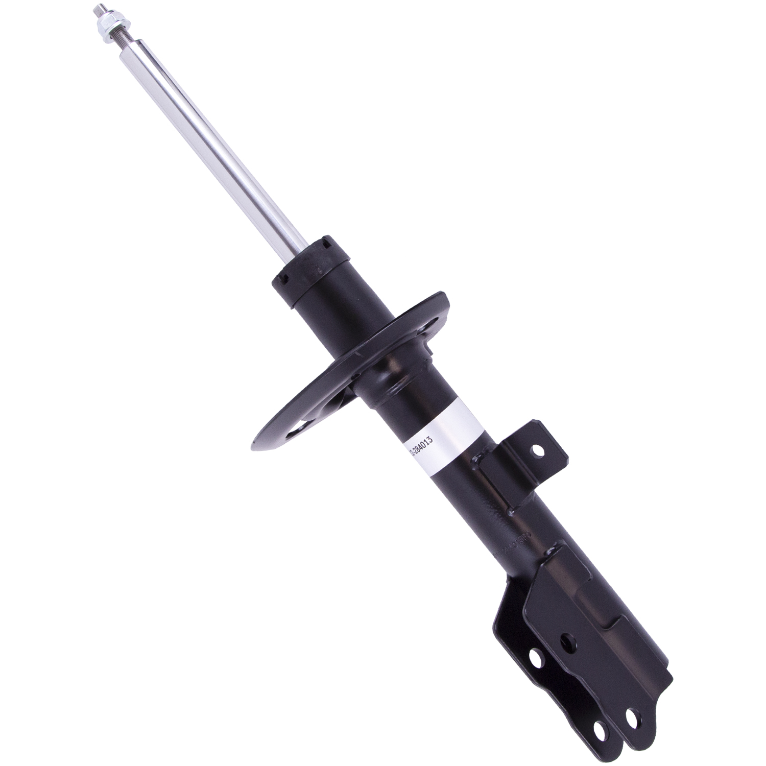 Amortiguador DELANTERO IZQUIERDO BILSTEIN 22-284013 - 2