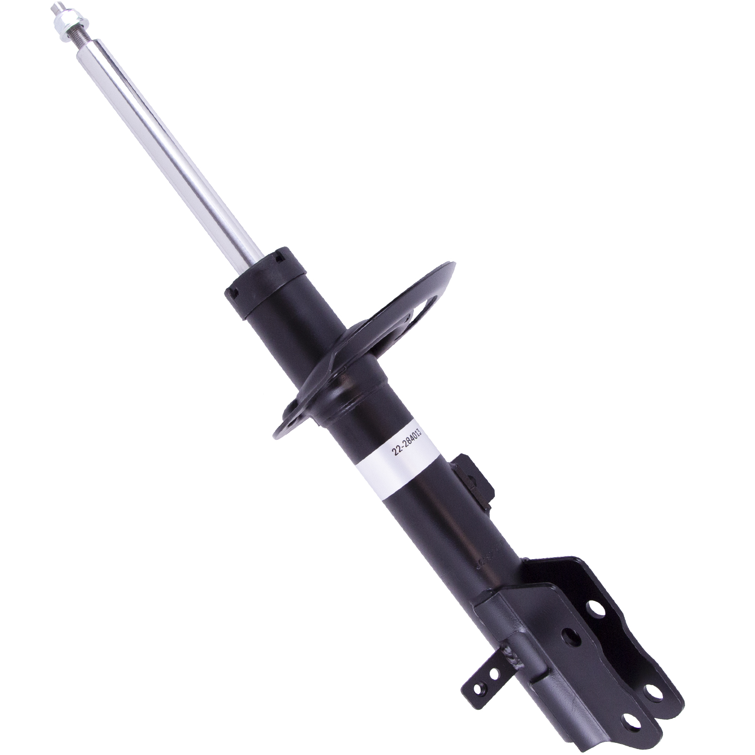 Amortiguador DELANTERO IZQUIERDO BILSTEIN 22-284013 - 3