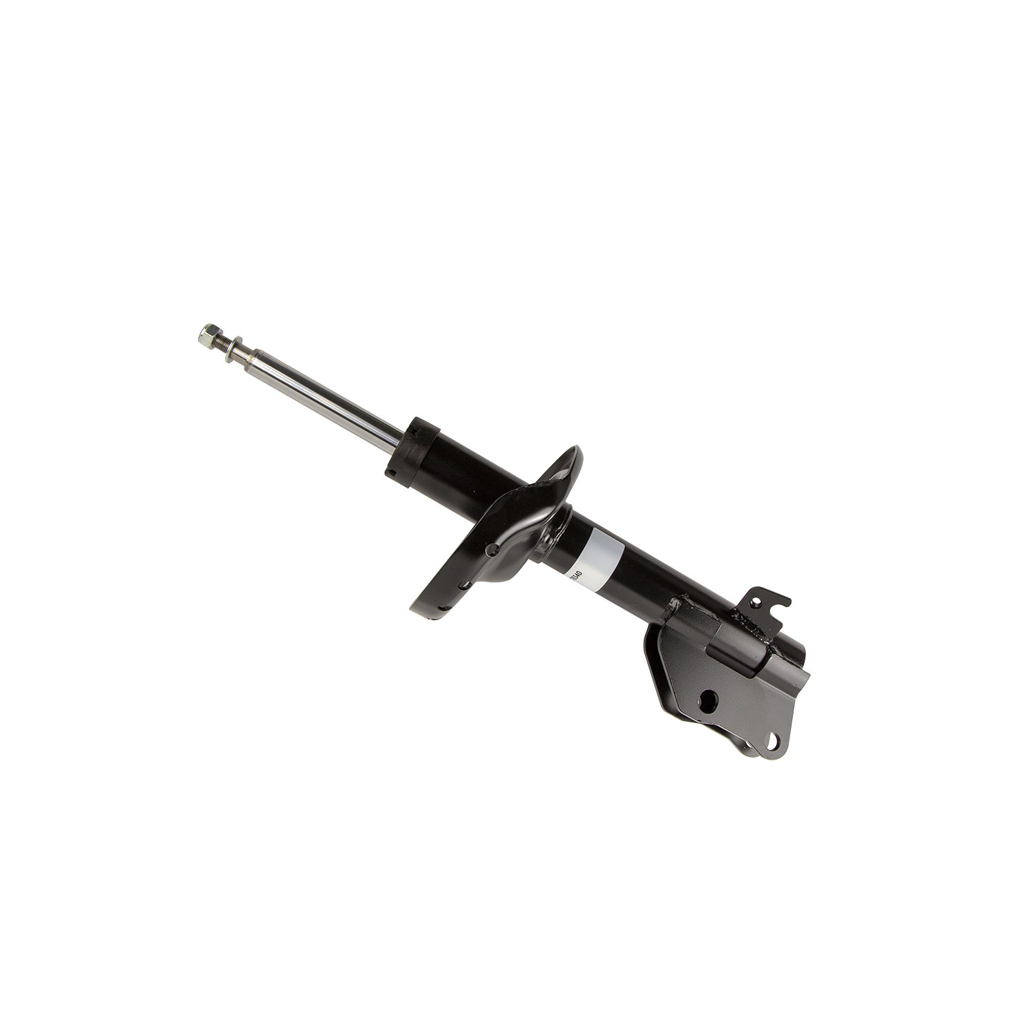 Amortiguador DELANTERO IZQUIERDO BILSTEIN 22-278340 - 2
