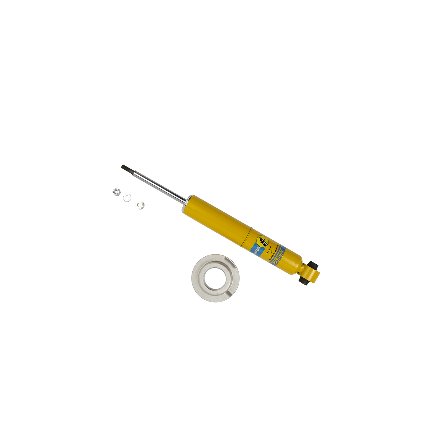 Amortiguador TRASERO B6 BILSTEIN 24-278393 - 2