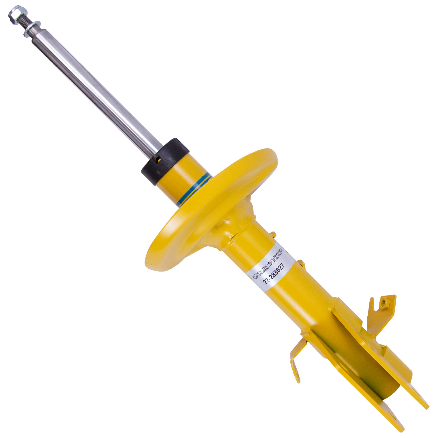 Amortiguador DELANTERO IZQUIERDO B6 BILSTEIN 22-283627 - 2