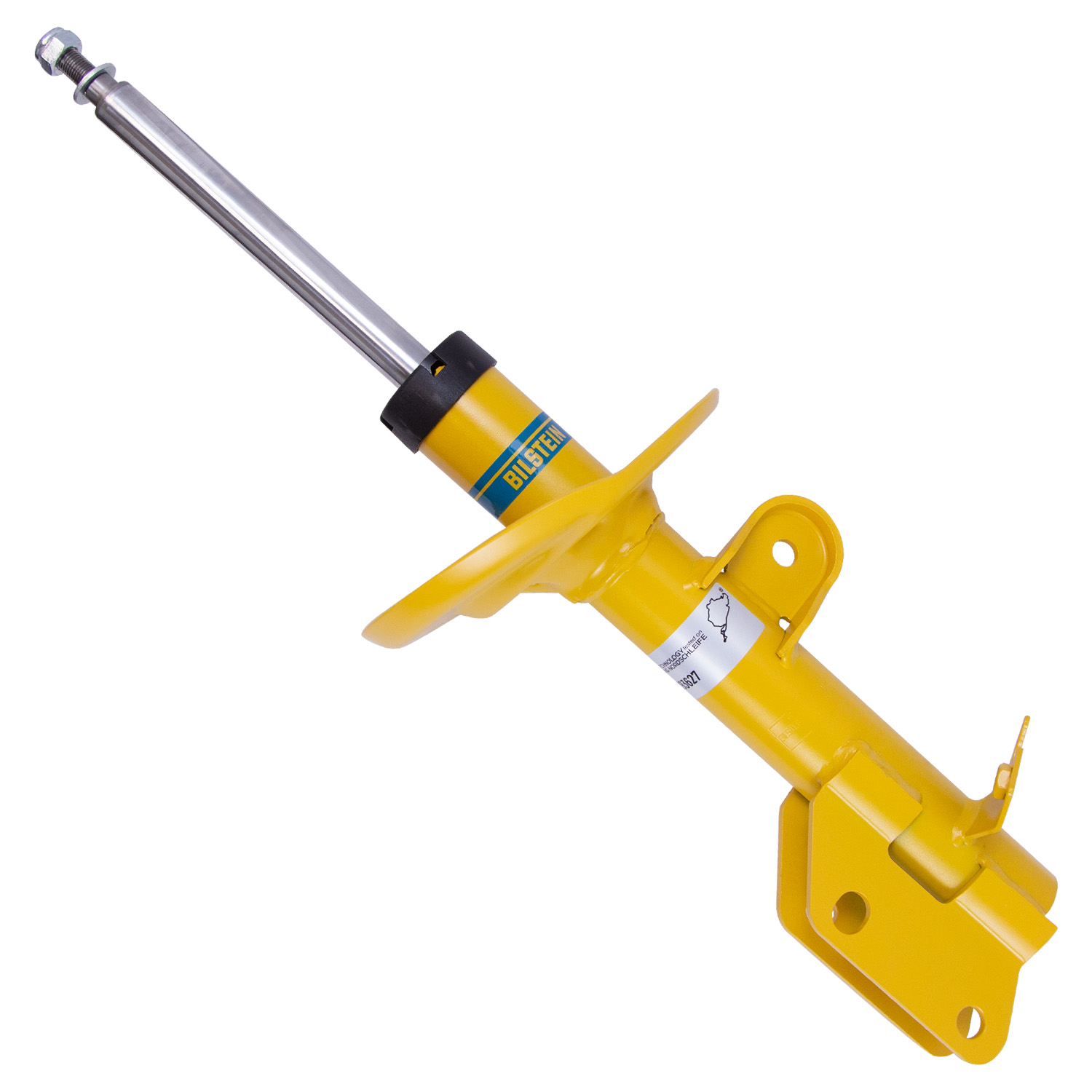 Amortiguador DELANTERO IZQUIERDO B6 BILSTEIN 22-283627 - 4