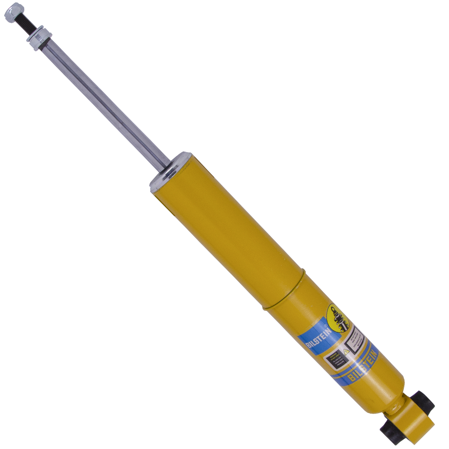 Amortiguador TRASERO B6 BILSTEIN 24-283649 - 3