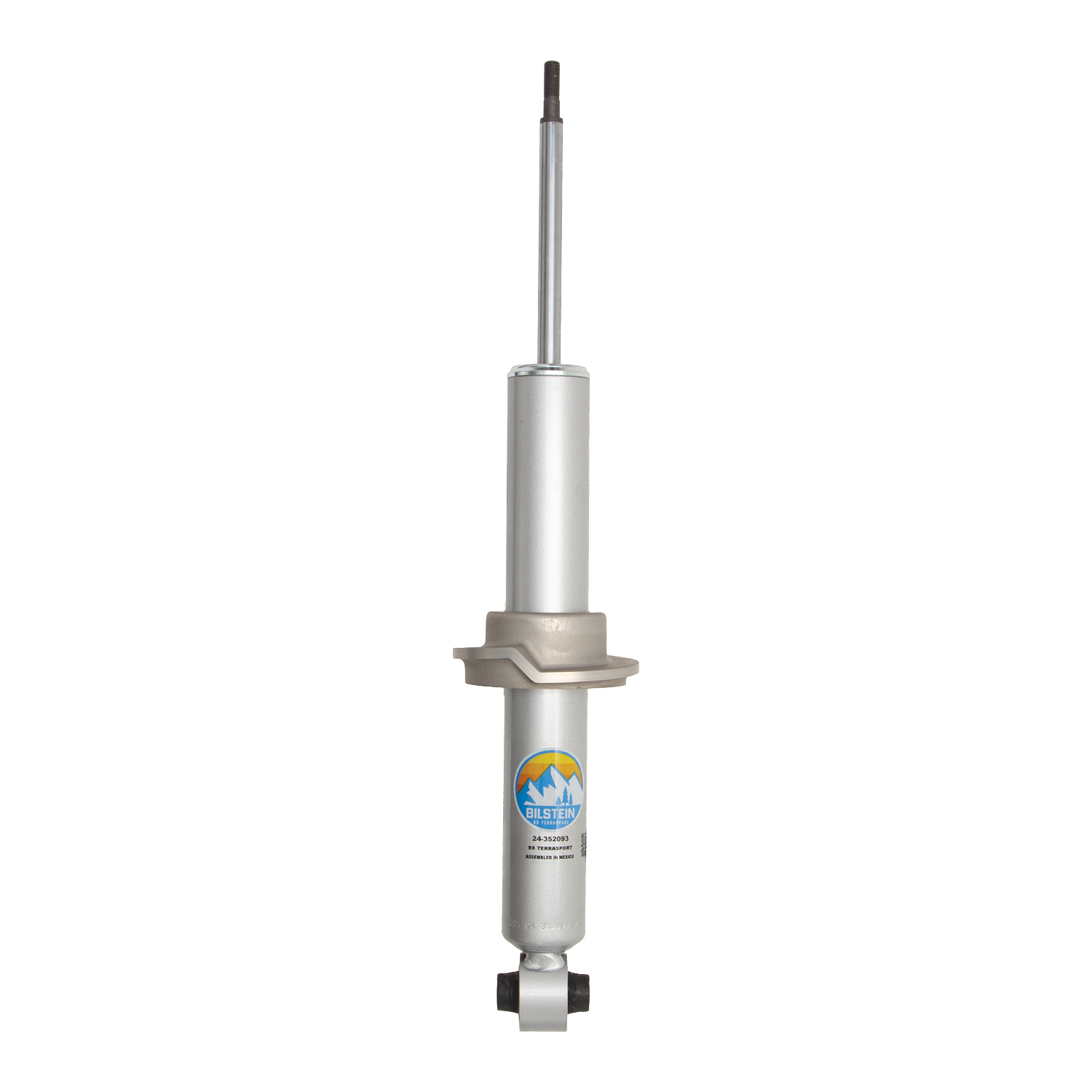 Amortiguador TRASERO B8 TERRASPORT BILSTEIN 24-352093 - 2